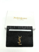 Yves Saint Laurent картхолдер PR626257 10