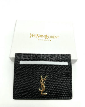 Yves Saint Laurent картхолдер PR626257