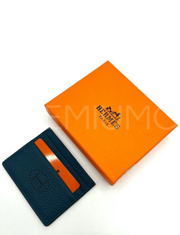 Hermes картхолдер PR359867