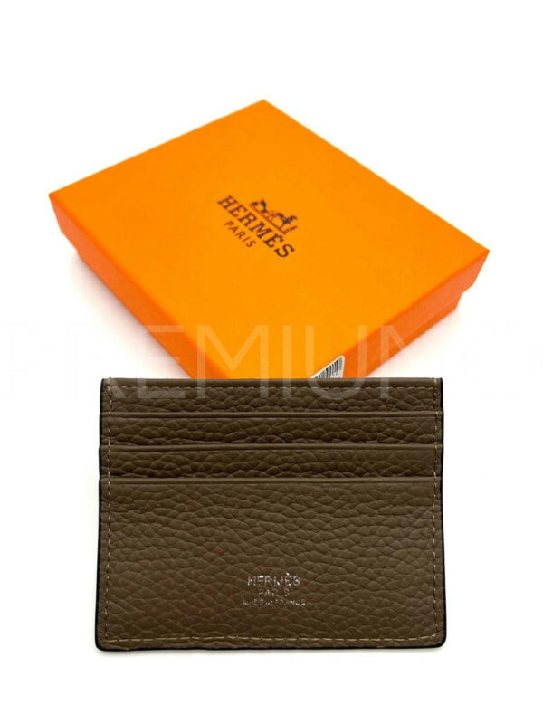 Hermes картхолдер PR665378 3