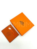 Hermes картхолдер PR441481 3
