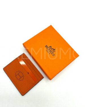 Hermes картхолдер PR441481