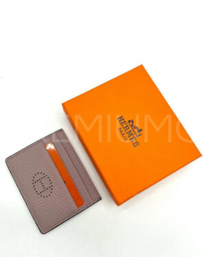 Hermes картхолдер PR716425