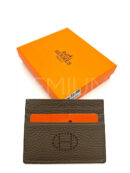 Hermes картхолдер PR665378 5