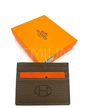 Hermes картхолдер PR665378