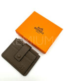 Hermes картхолдер PR621673 7