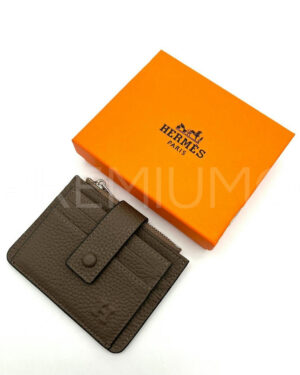 Hermes картхолдер PR621673
