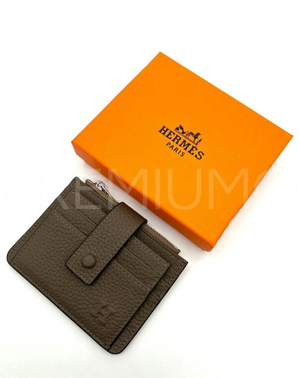 Hermes картхолдер PR621673