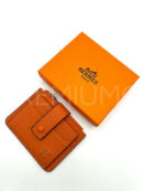 Hermes картхолдер PR797009 3