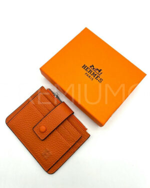 Hermes картхолдер PR797009