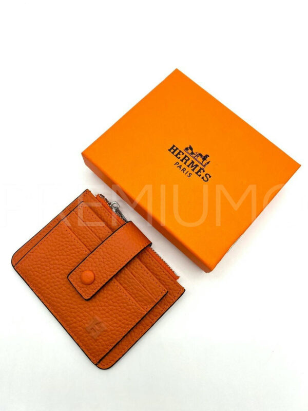 Hermes картхолдер PR797009