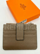 Hermes картхолдер PR621673 9