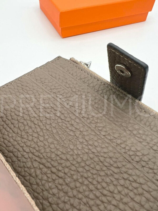 Hermes картхолдер PR621673 5