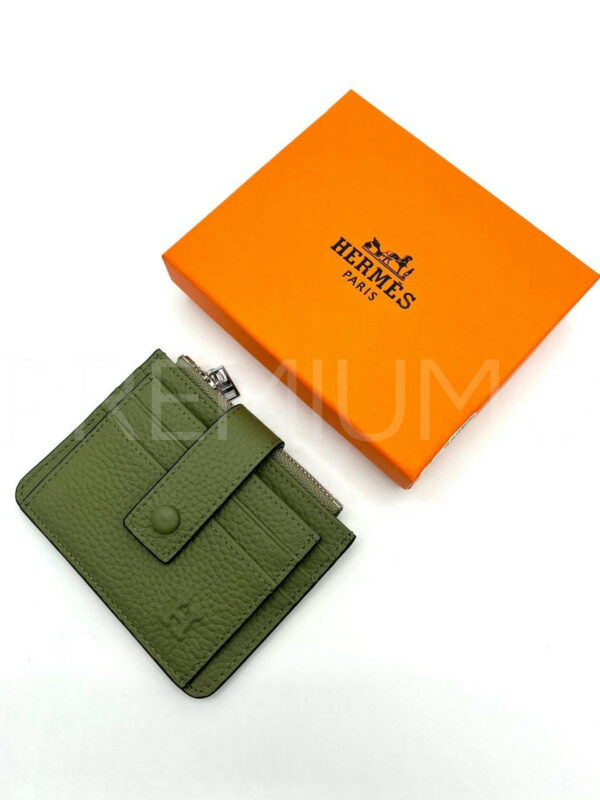 Hermes картхолдер PR224705