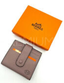 Hermes картхолдер PR677772 7