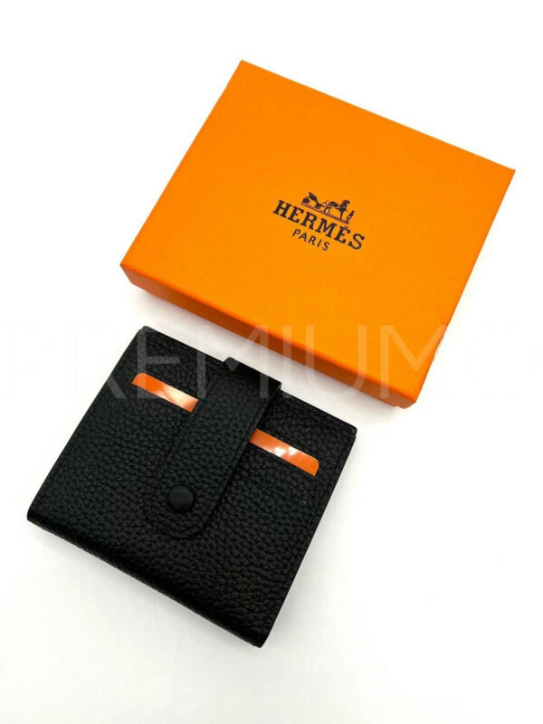 Hermes картхолдер PR483058 4