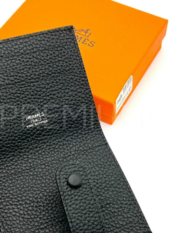 Hermes картхолдер PR483058 5