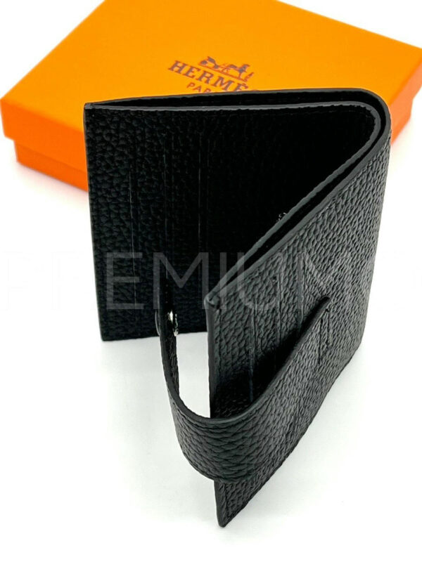 Hermes картхолдер PR483058 6