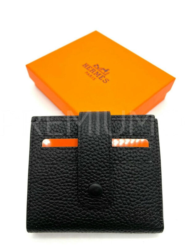 Hermes картхолдер PR483058