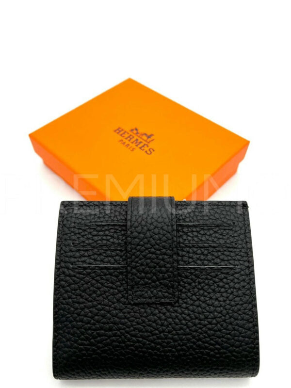 Hermes картхолдер PR483058 2