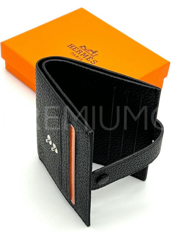 Hermes картхолдер PR483058 3