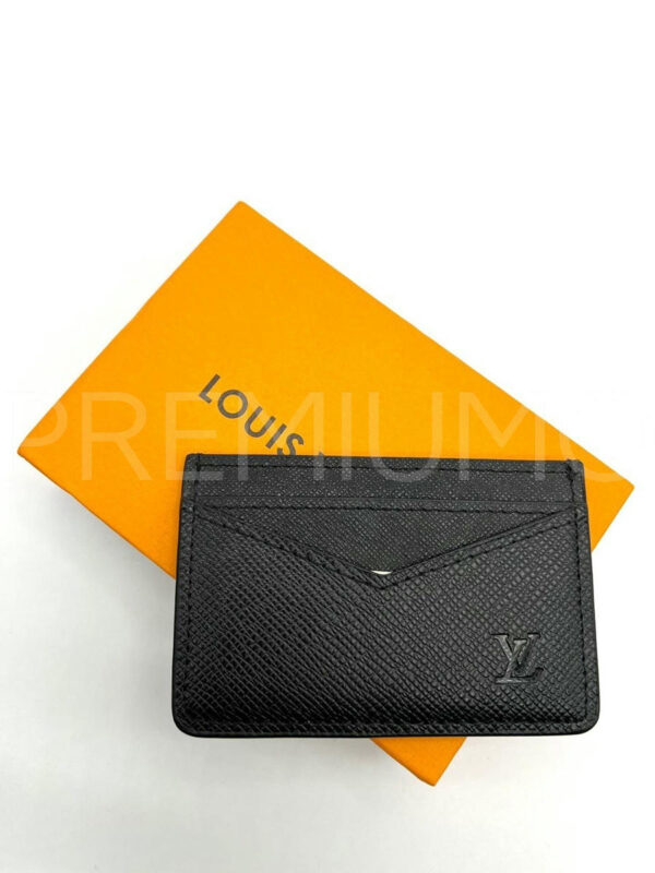 Louis Vuitton картхолдер PR215014 5