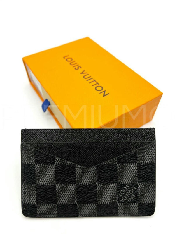 Louis Vuitton картхолдер PR421068 2