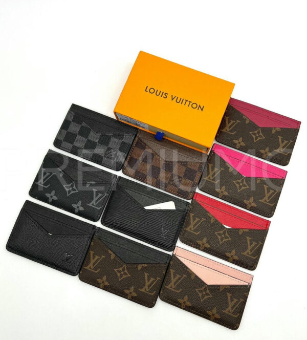Louis Vuitton картхолдер PR112969 7