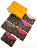 Louis Vuitton картхолдер PR112663 16