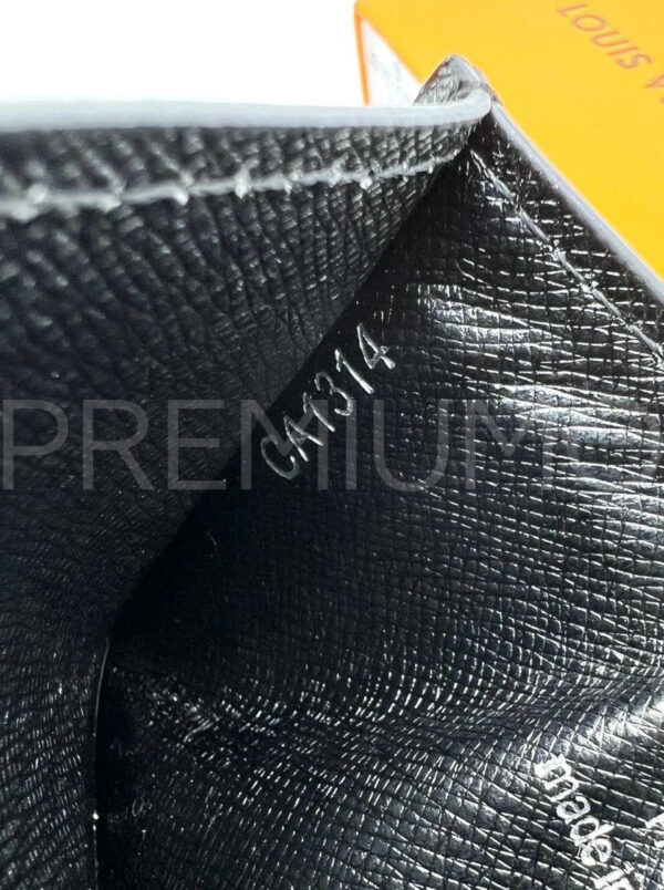 Louis Vuitton картхолдер PR421068 5
