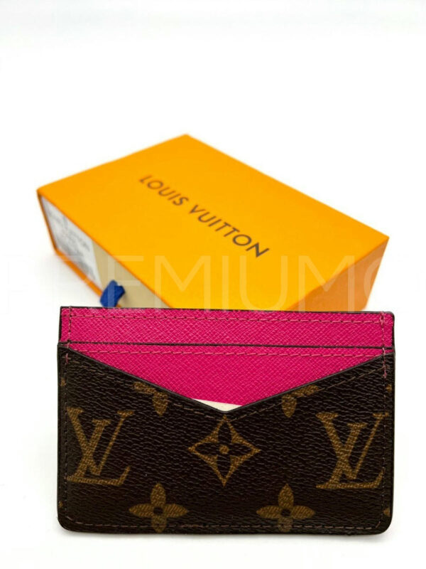 Louis Vuitton картхолдер PR105427 3