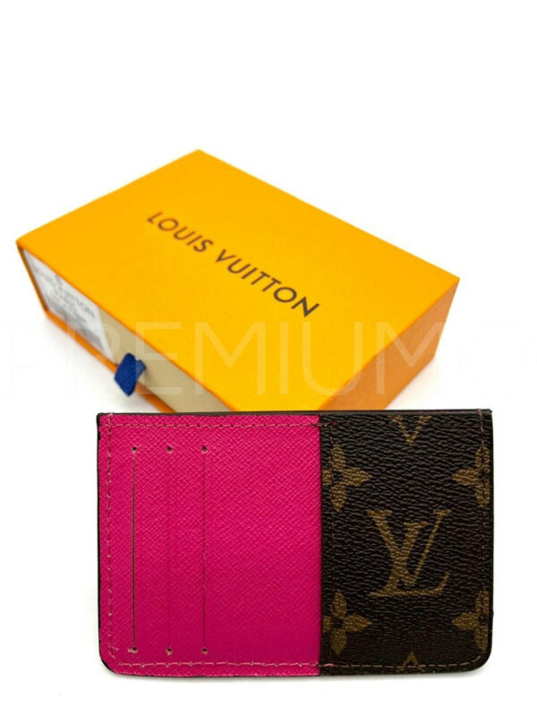 Louis Vuitton картхолдер PR105427 2