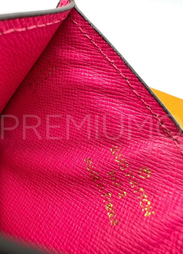 Louis Vuitton картхолдер PR105427 4