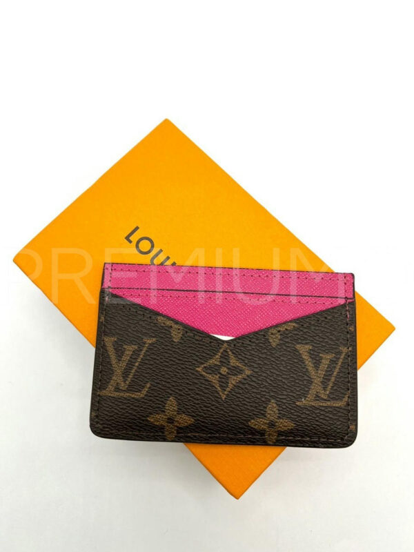 Louis Vuitton картхолдер PR105427