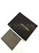 Bottega Veneta картхолдер PR715450 3