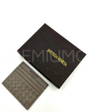 Bottega Veneta картхолдер PR715450