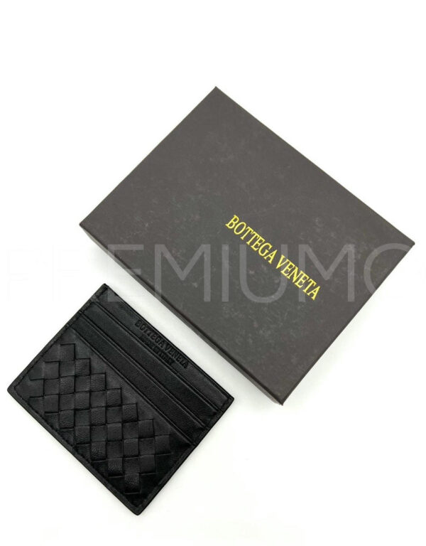 Bottega Veneta картхолдер PR191225