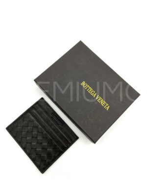 Bottega Veneta картхолдер PR136346