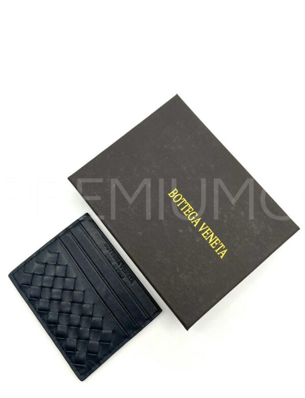 Bottega Veneta картхолдер PR311999