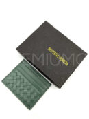 Bottega Veneta картхолдер PR623089 3