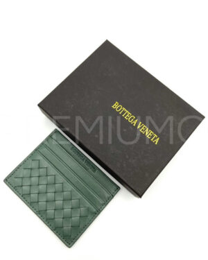 Bottega Veneta картхолдер PR623089