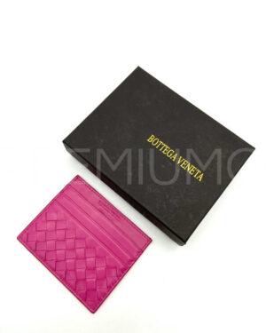 Bottega Veneta картхолдер PR640670