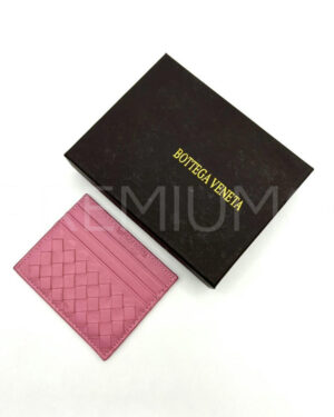 Bottega Veneta картхолдер PR732798