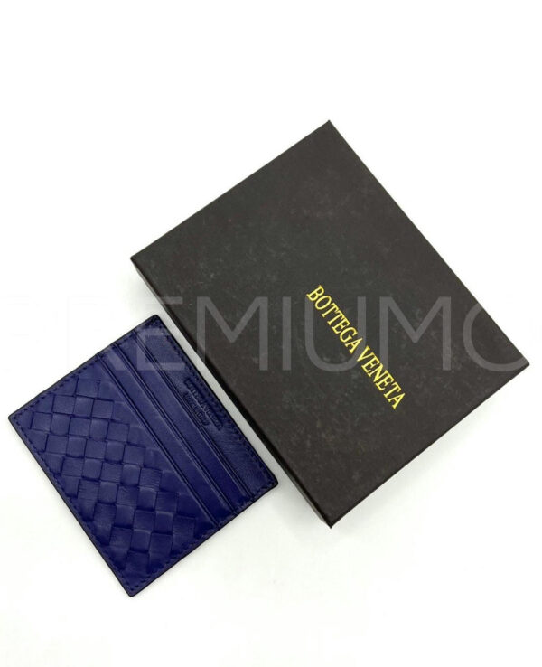 Bottega Veneta картхолдер PR288535