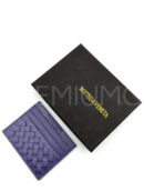 Bottega Veneta картхолдер PR515168 3
