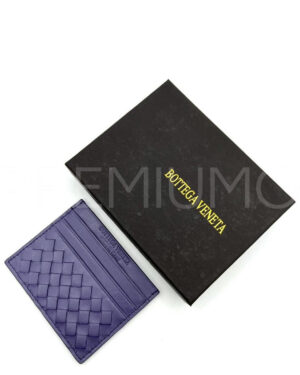 Bottega Veneta картхолдер PR515168