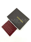 Bottega Veneta картхолдер PR956164 3