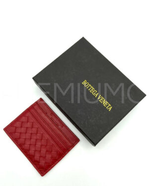 Bottega Veneta картхолдер PR401729