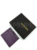 Bottega Veneta картхолдер PR480841 3