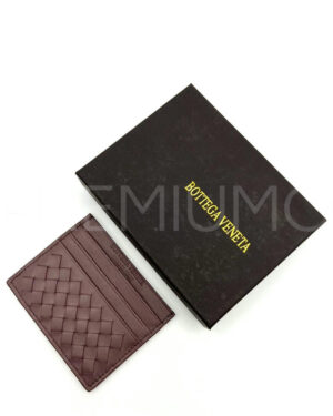 Bottega Veneta картхолдер PR526244
